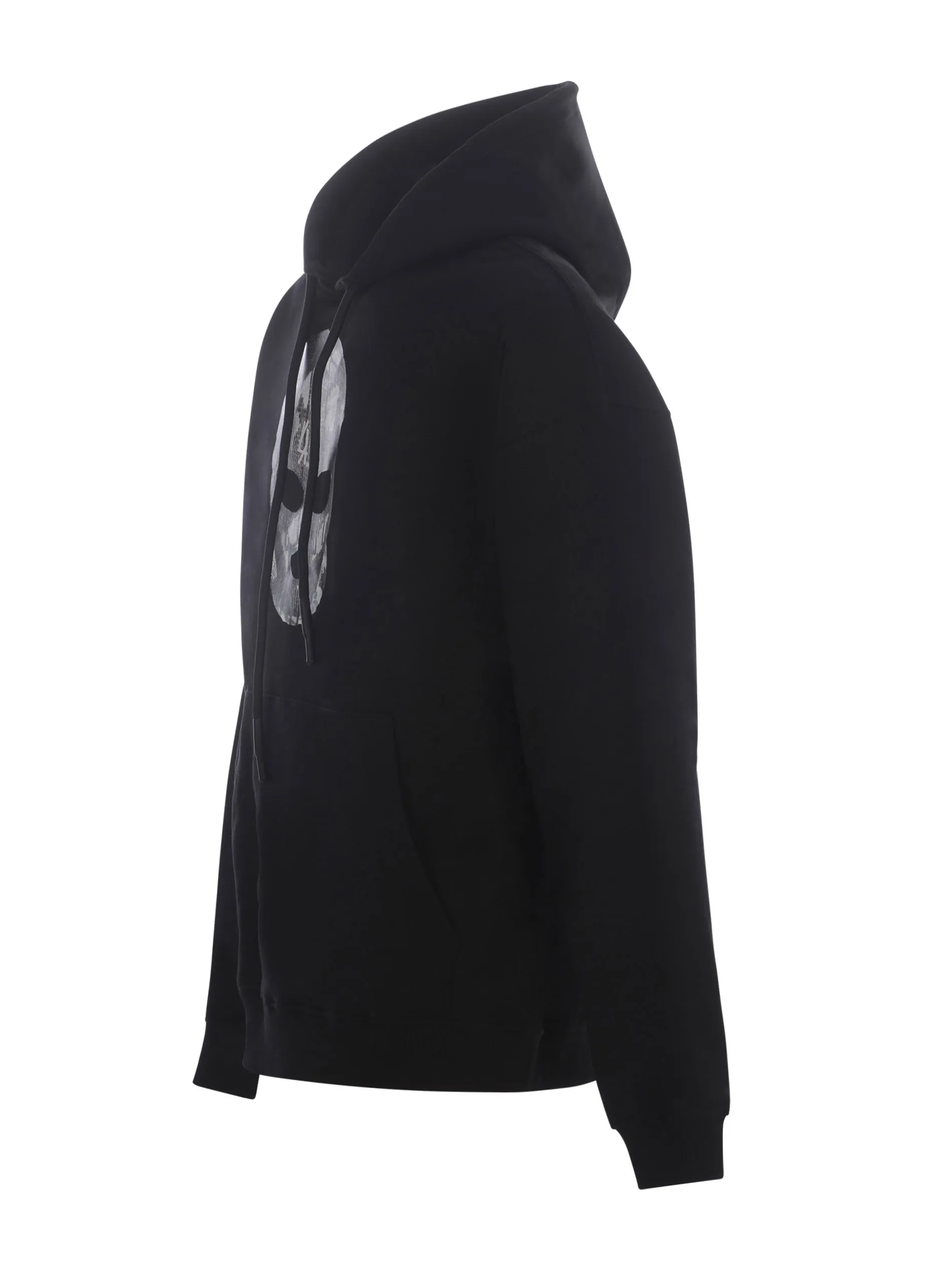 44 LABEL GROUP Hooded sweatshirt 44Label Group in cotton