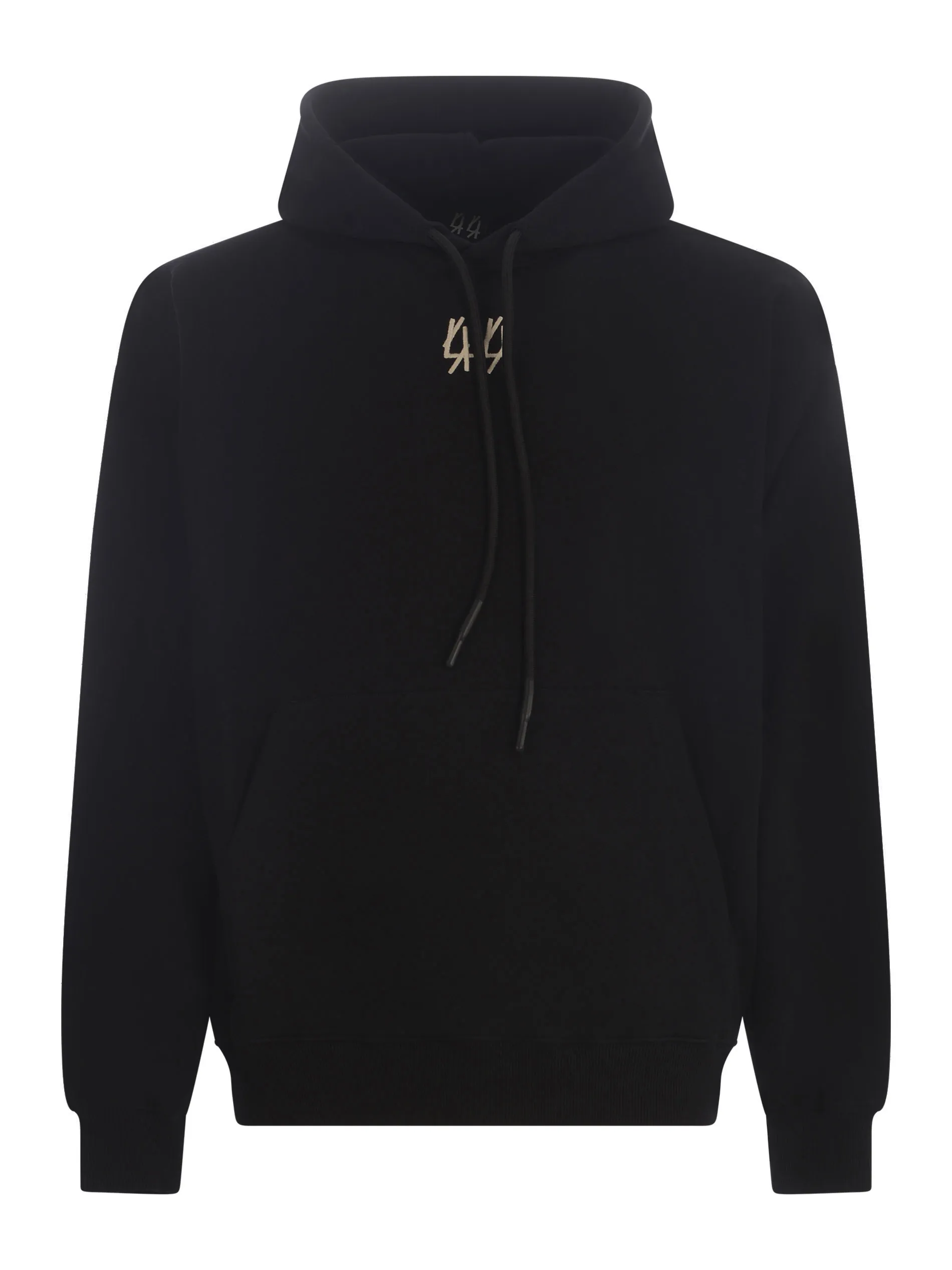 44 LABEL GROUP Hooded sweatshirt 44Label Groupin cotton