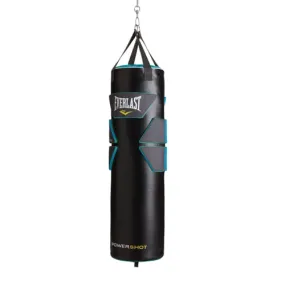 80lb Powershot Heavy Bag