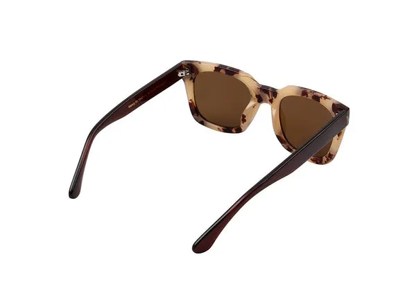 A Kjaerbede Nancy Sunglasses - Hornet