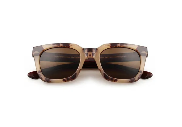 A Kjaerbede Nancy Sunglasses - Hornet