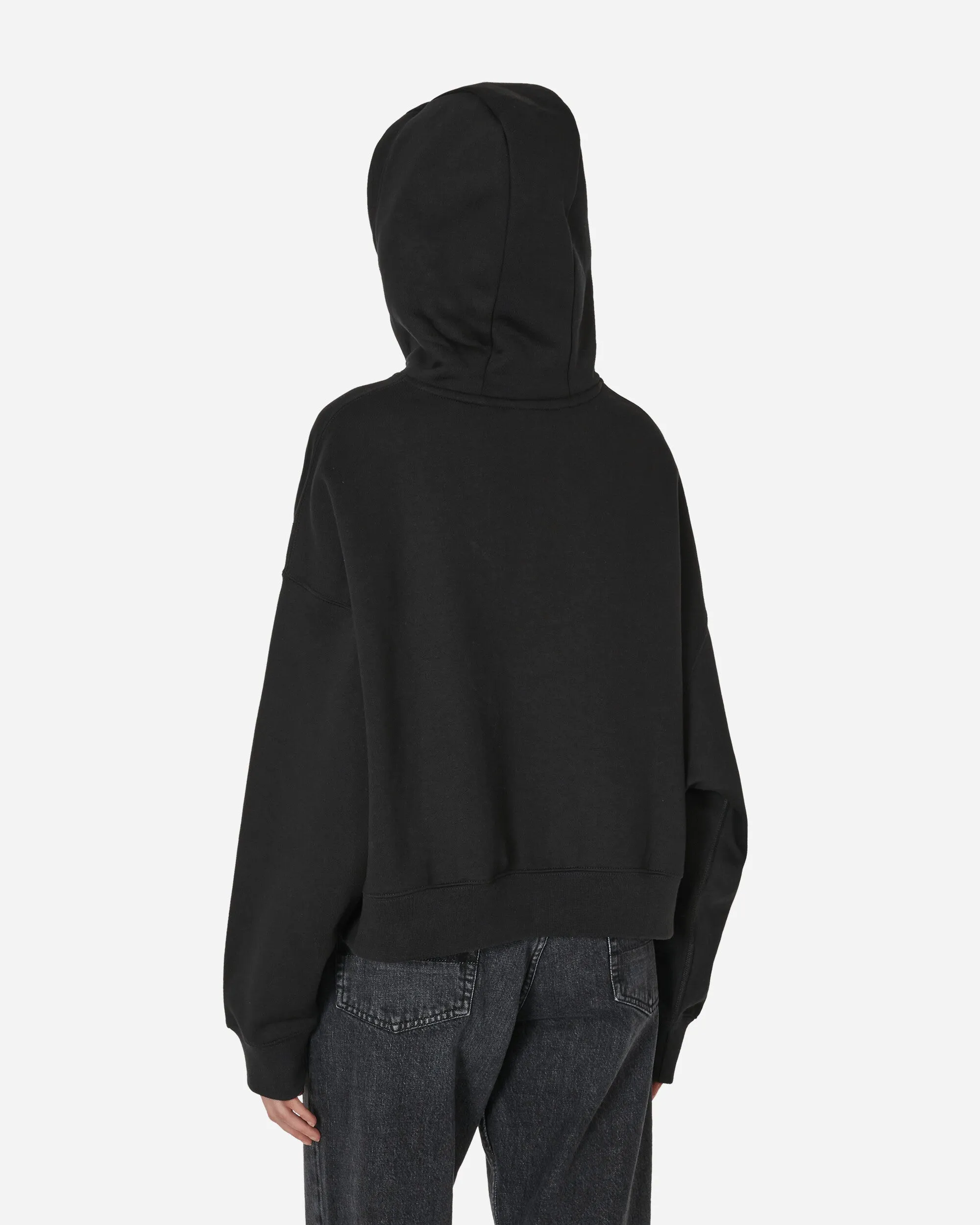 ACG Therma-FIT Fleece Hooded Sweatshirt Black