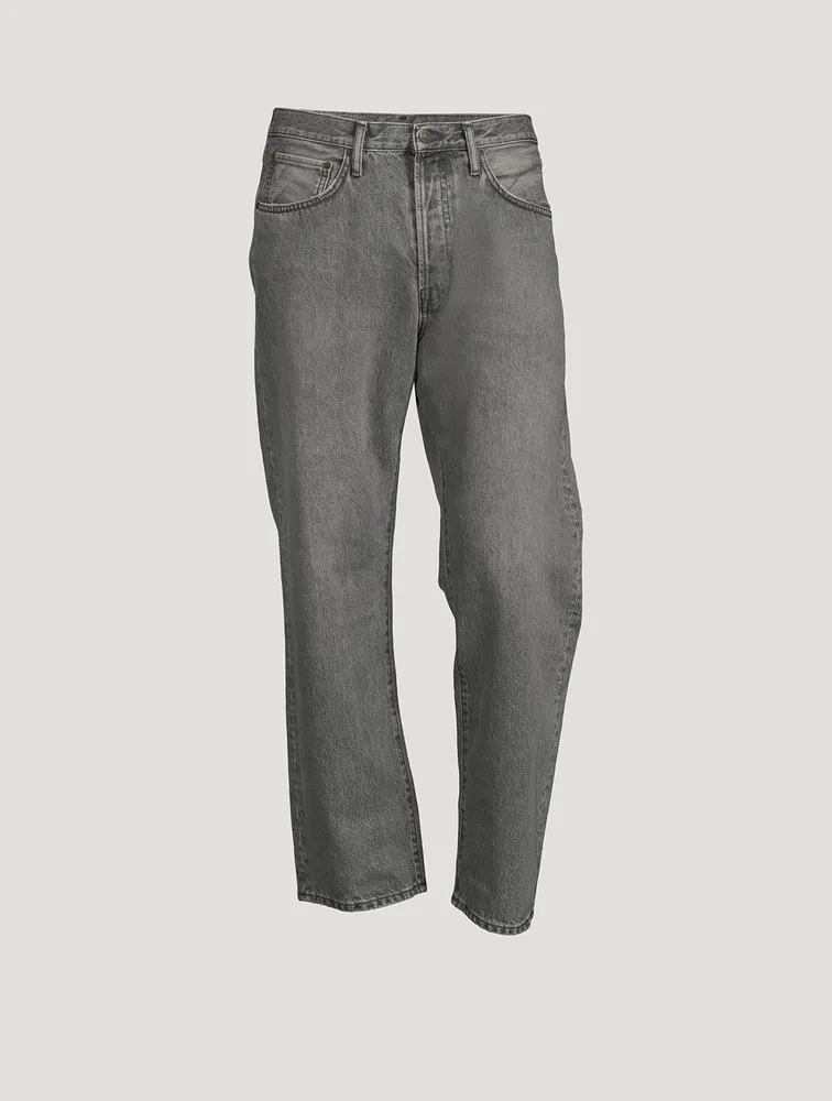 ACNE STUDIOS Acne Studios 2003 Loose-Fit Jeans