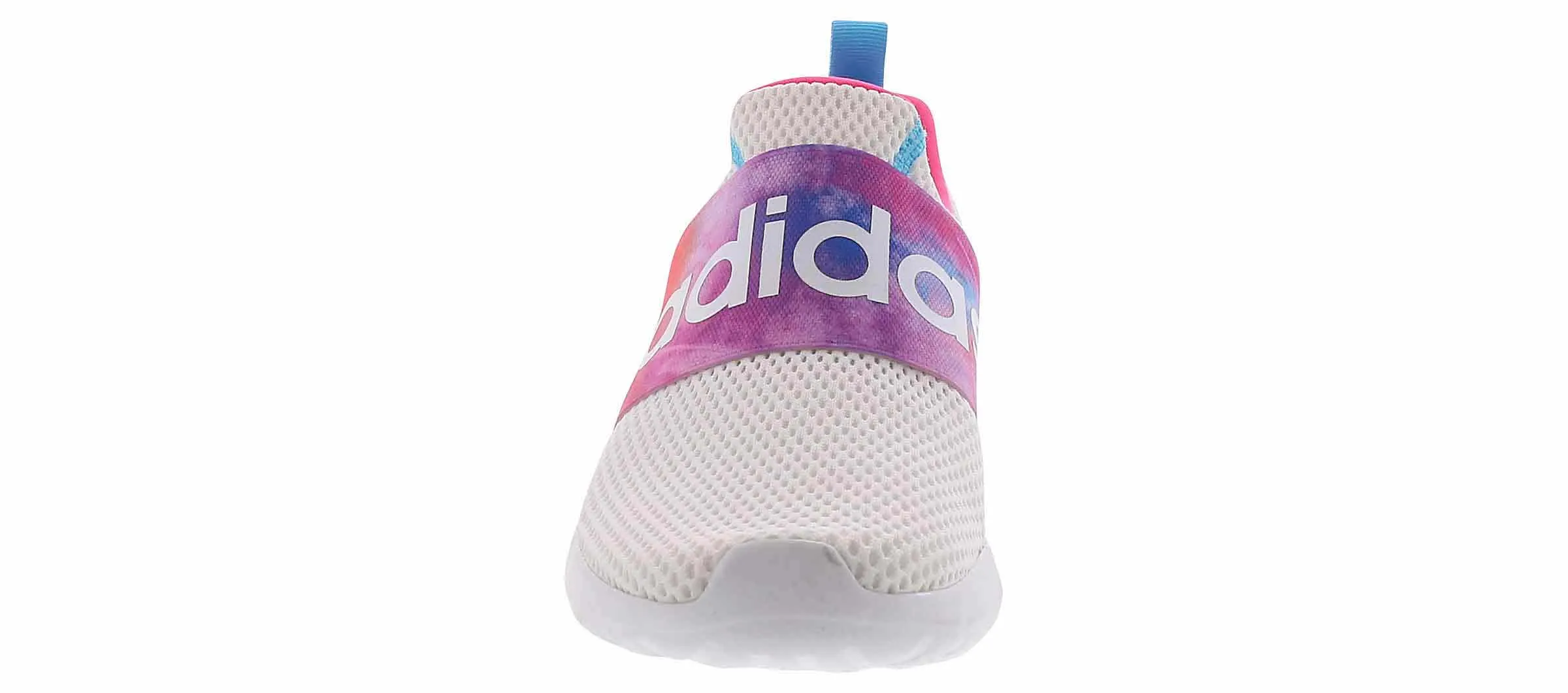 Adidas Lite Racer Adapt 4.0 Youth Girls’ (1-6) Running Shoe