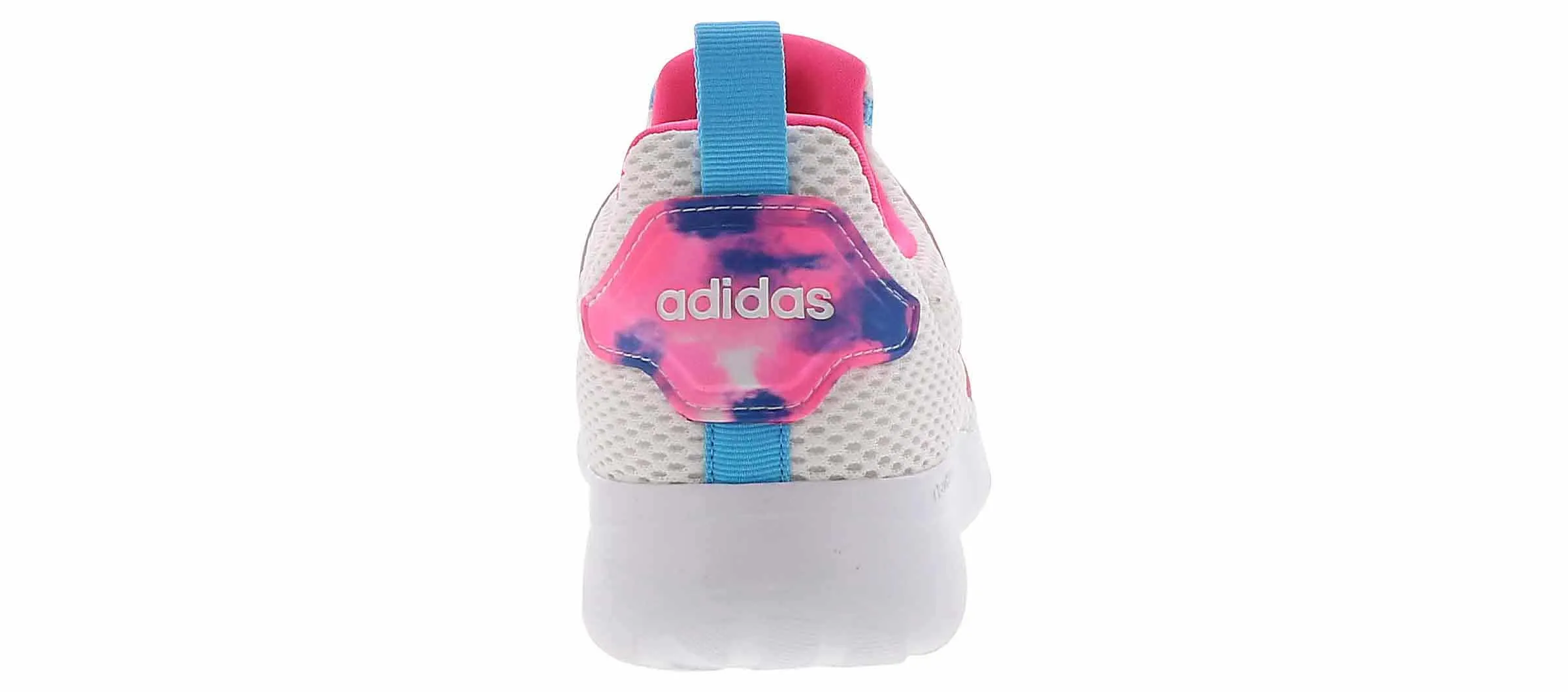 Adidas Lite Racer Adapt 4.0 Youth Girls’ (1-6) Running Shoe