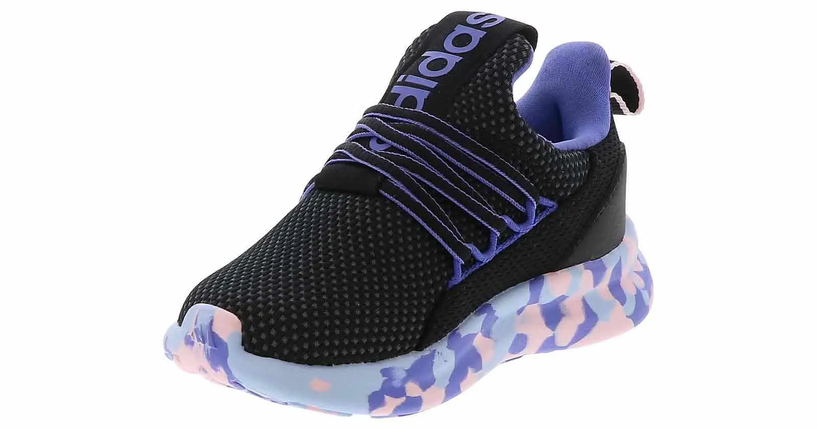 Adidas Lite Racer Adapt 7 Toddler Girls’ (5-10) Running Shoe