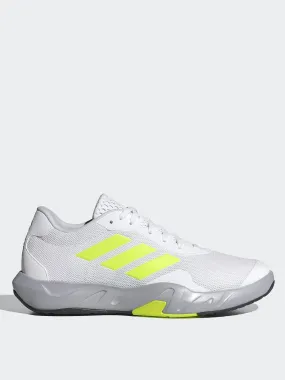 adidas Men's Training Amplimove Trainers - White