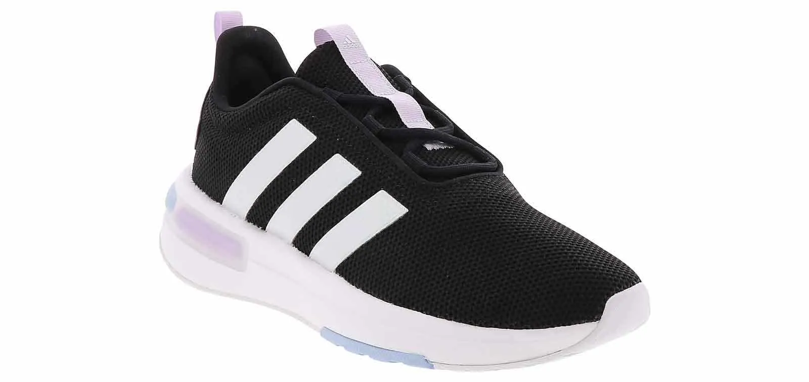 Adidas Racer TR23 Youth Girls’ (4-6) Running Shoe