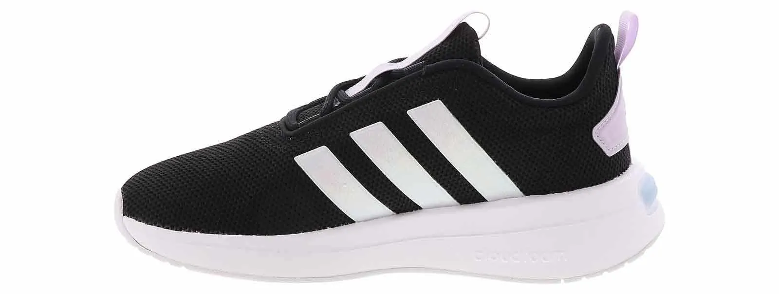 Adidas Racer TR23 Youth Girls’ (4-6) Running Shoe