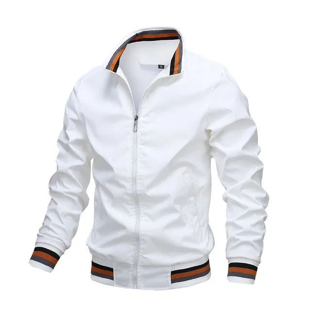 AirVenture - Veste bomber pour homme