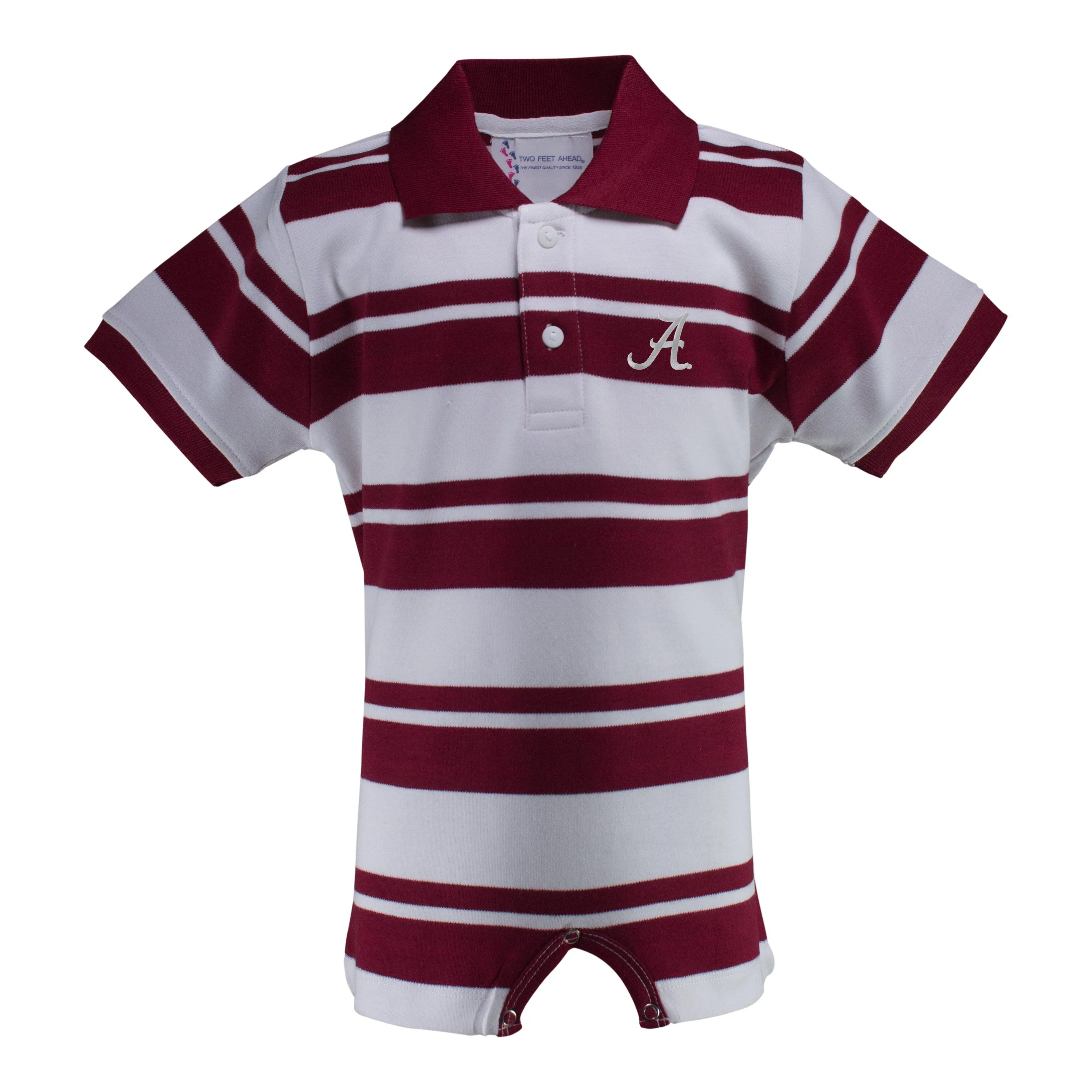 Alabama Rugby T-Romper