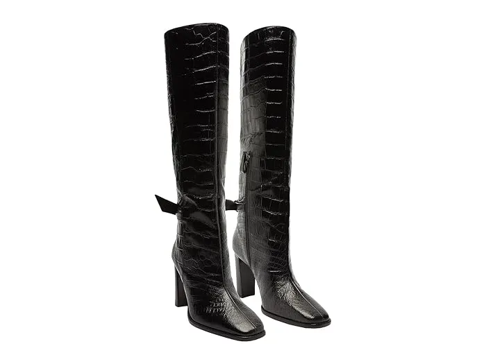 Alexandre Birman Square Clarita Boot Women's