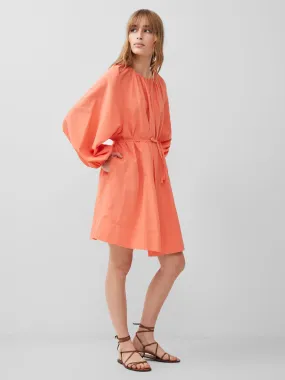 Alora Zip Dress