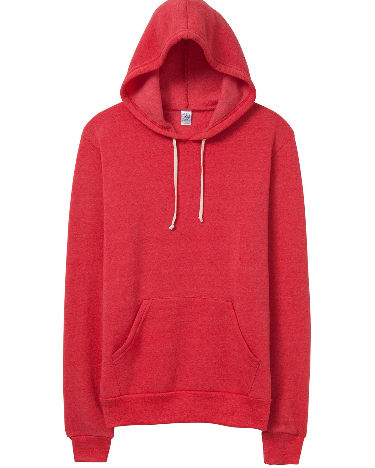 Alternative Men's Challenger Eco-Fleece Hooded Sweatshirt