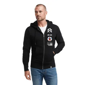 American Giant - Men's Classic Full Zip Hoodie