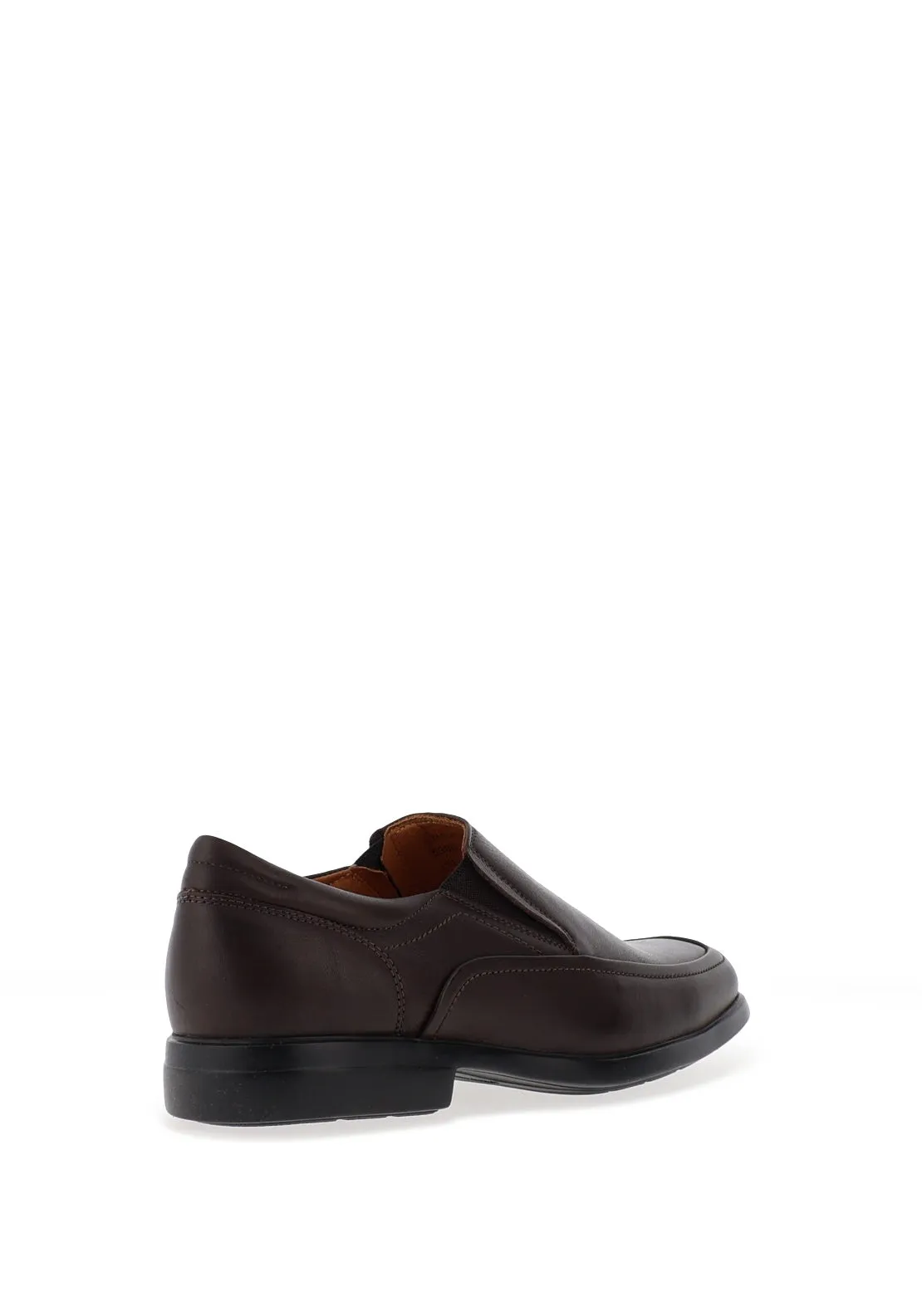 Anatomic & Co Lopes Slip-on Casual Shoes, Brown