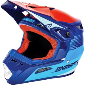 Answer - 2021 AR-1 Swish MX Helmet