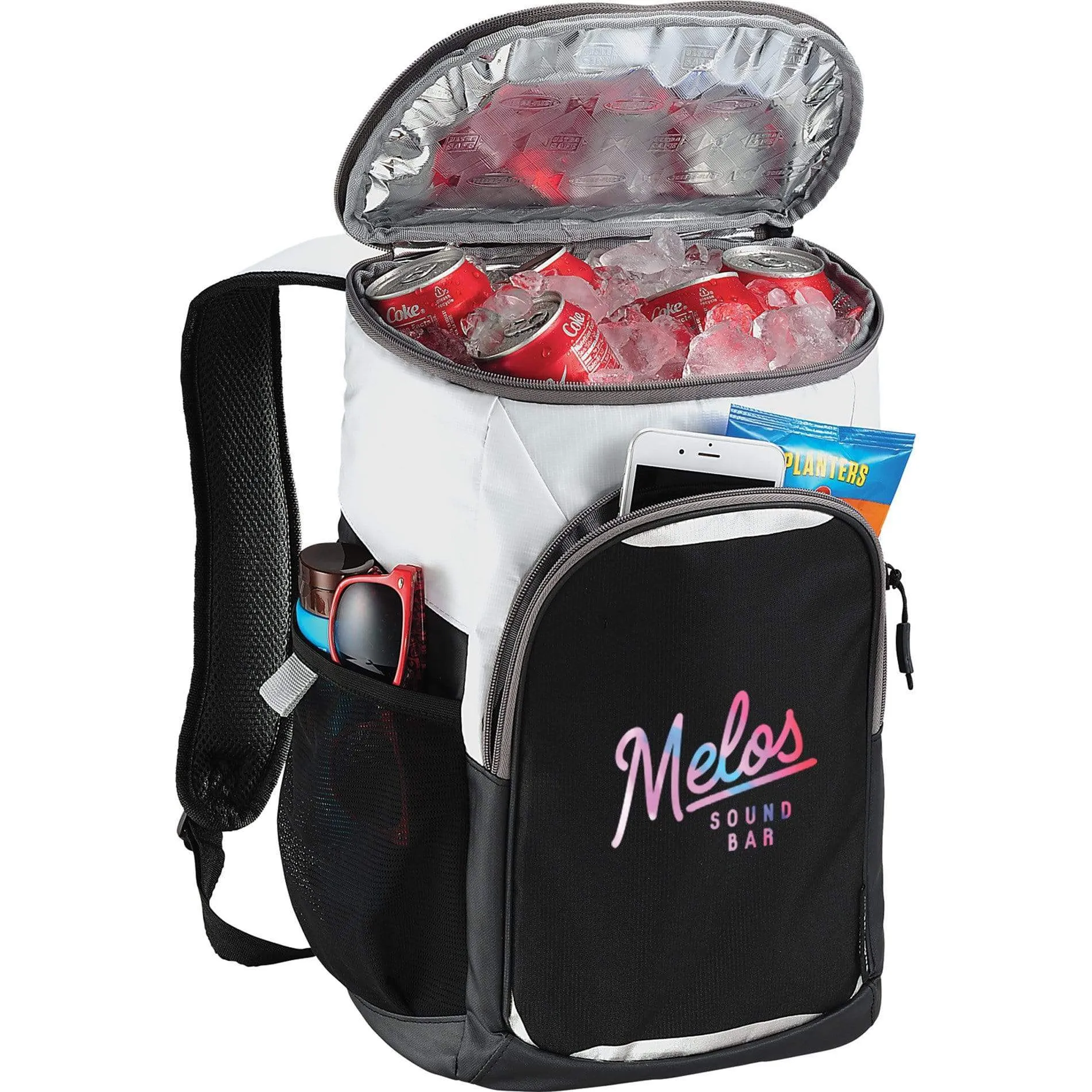 Arctic Zone - Titan Deep Freeze Backpack Cooler