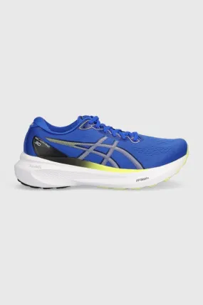 Asics GEL-KAYANO 30 Illusion Blue/Glow Yellow 1011B548