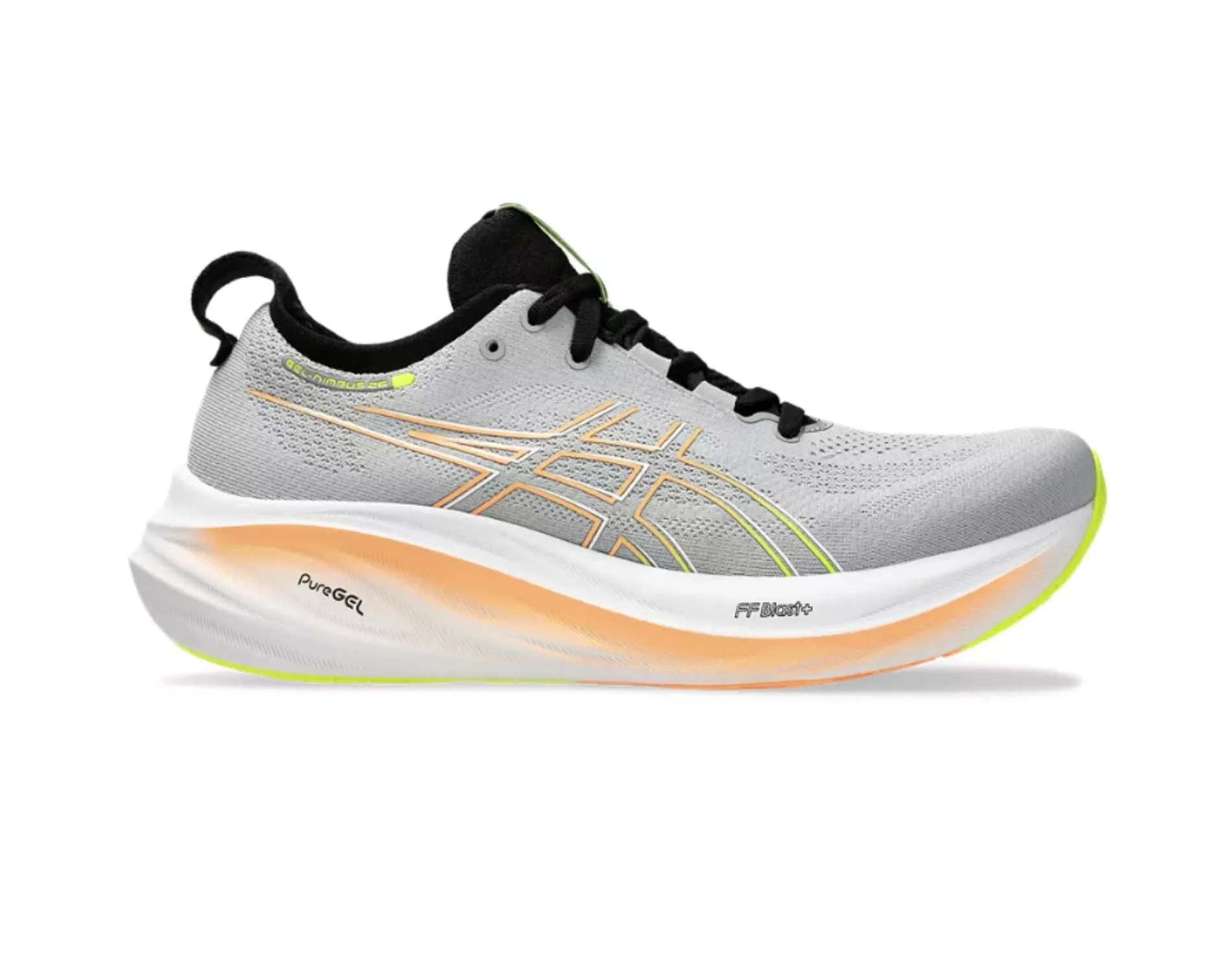 Asics GEL Nimbus 26 Mens