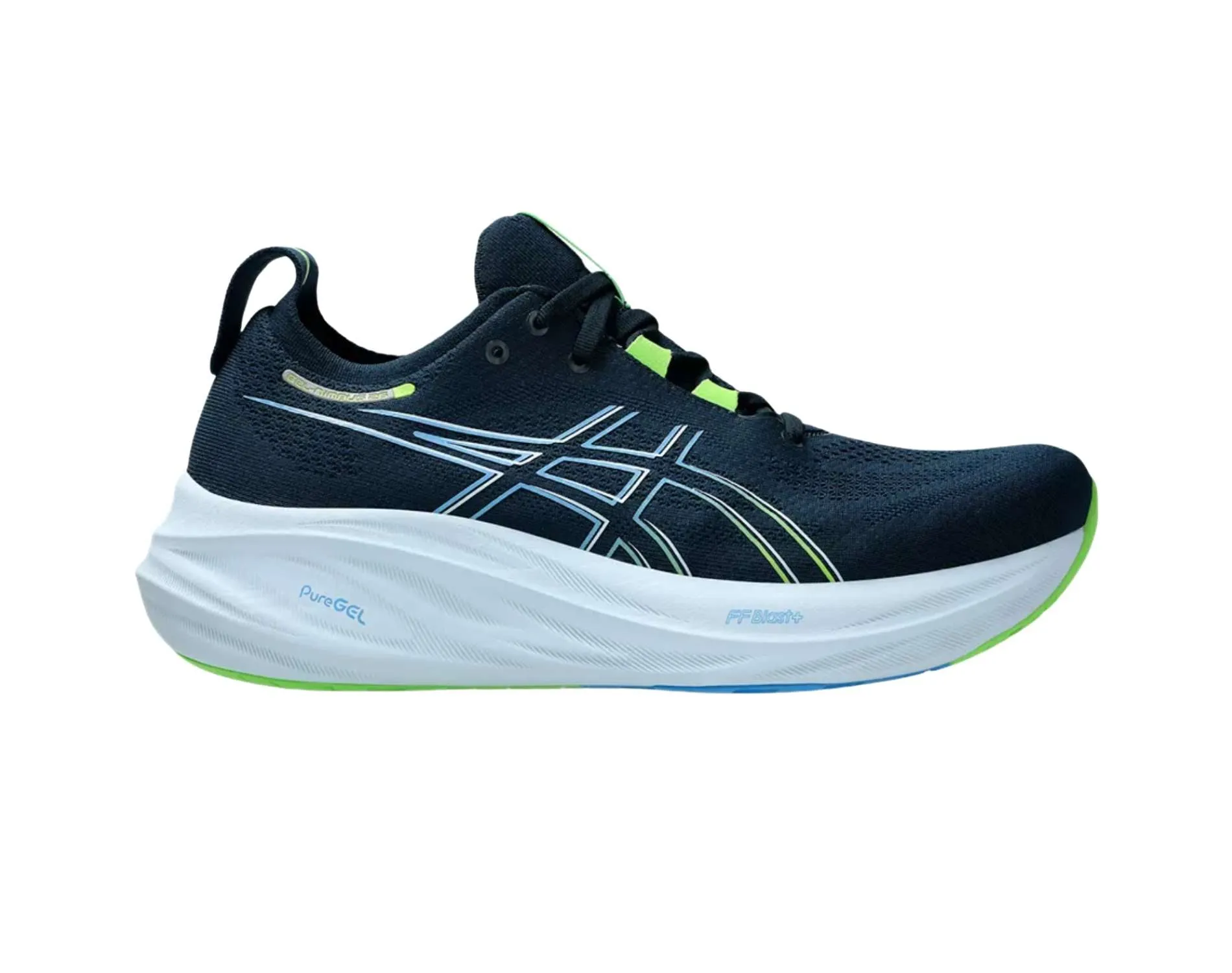 Asics GEL Nimbus 26 Mens