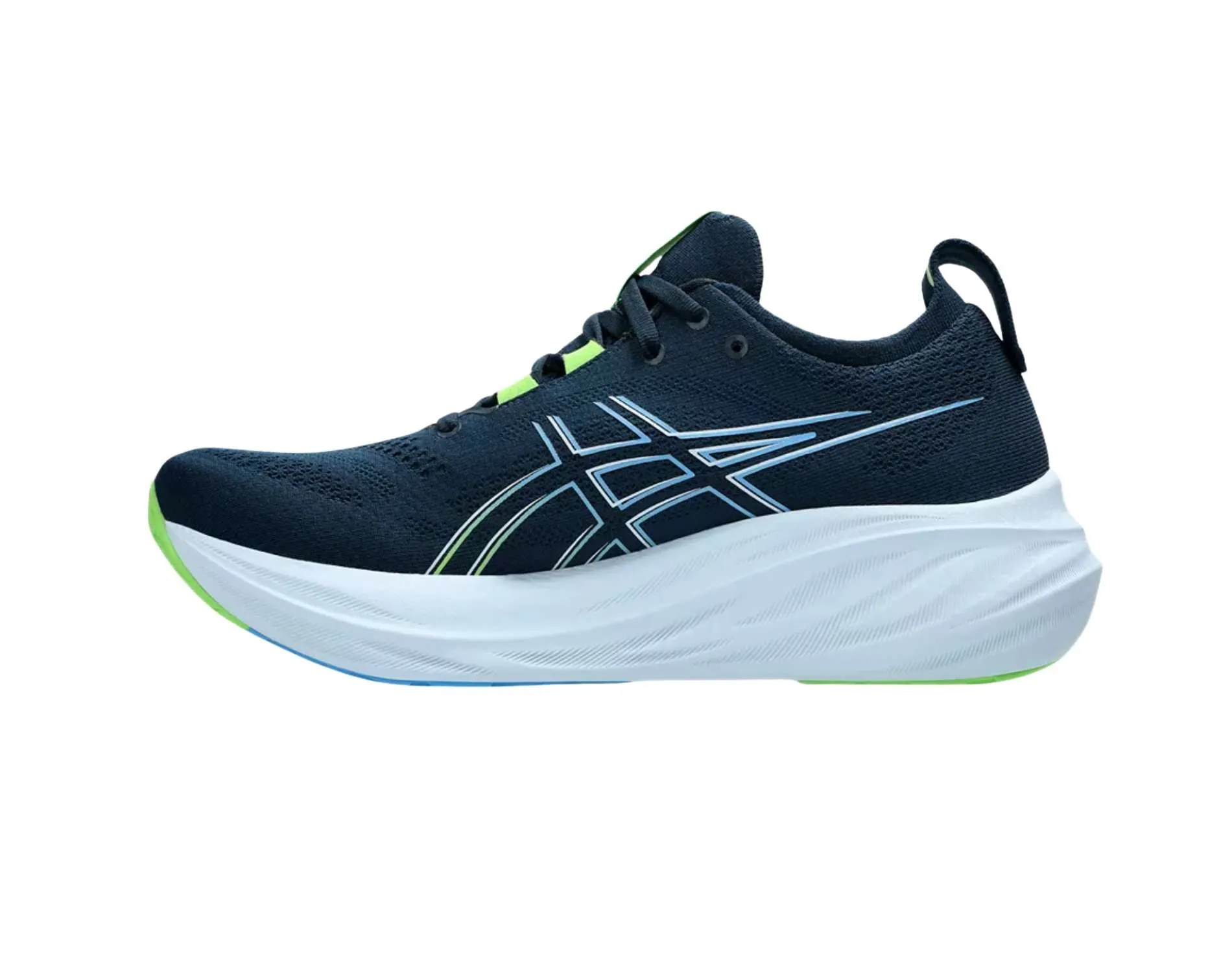 Asics GEL Nimbus 26 Mens