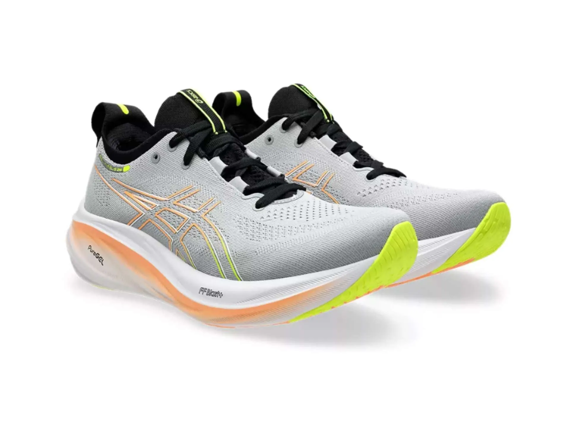 Asics GEL Nimbus 26 Mens