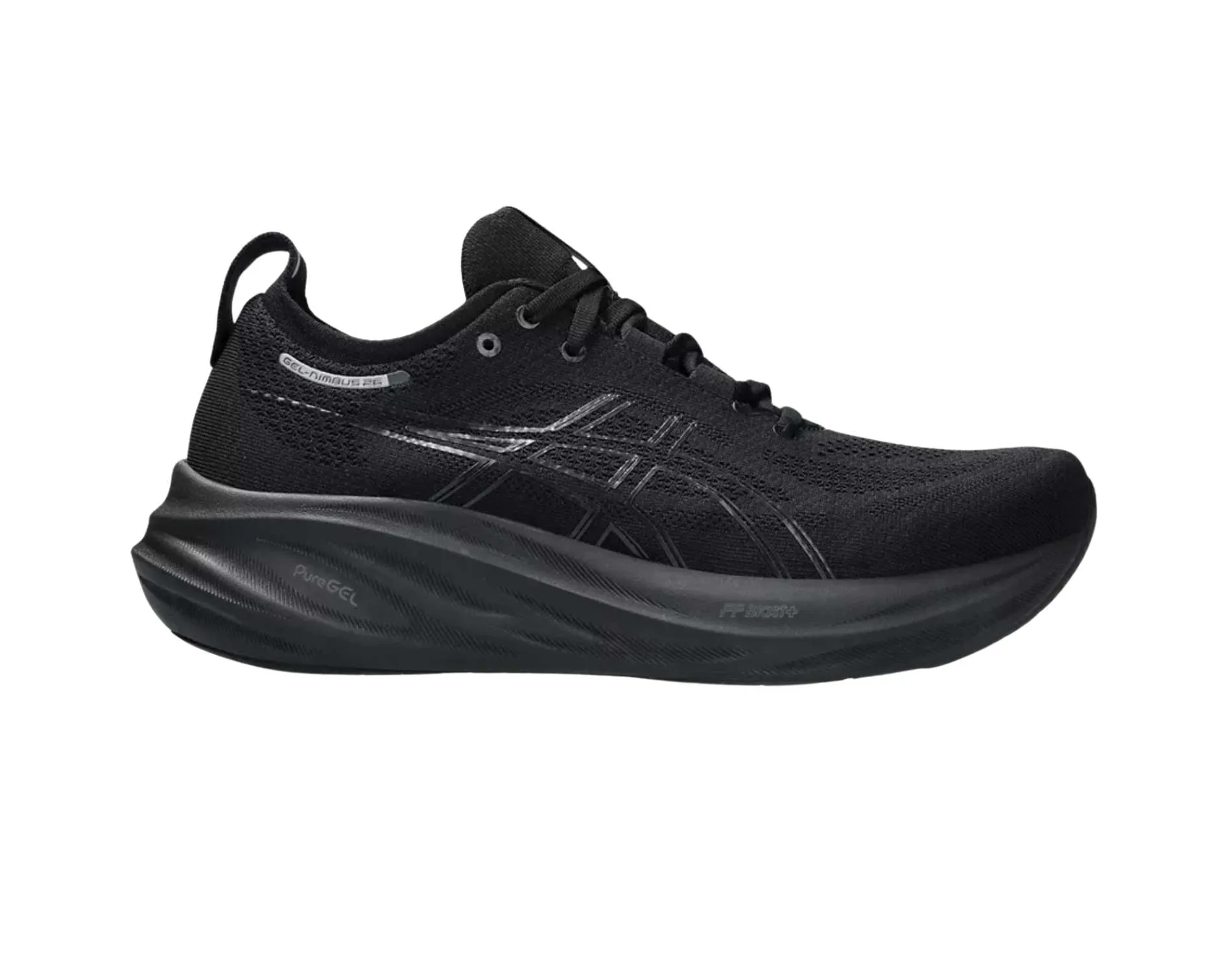 Asics GEL Nimbus 26 Mens