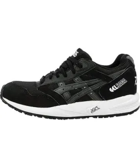 Asics Gel-Saga 'Black'