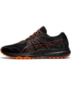 Asics Gel-Scram 6 'Black Marigold Orange'