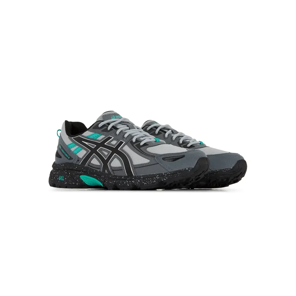 Asics Gel Venture 6 Trail Mid Grey / Black 1203A245-020