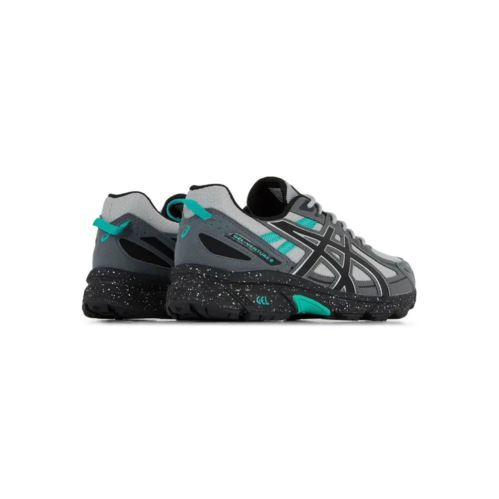 Asics Gel Venture 6 Trail Mid Grey / Black 1203A245-020