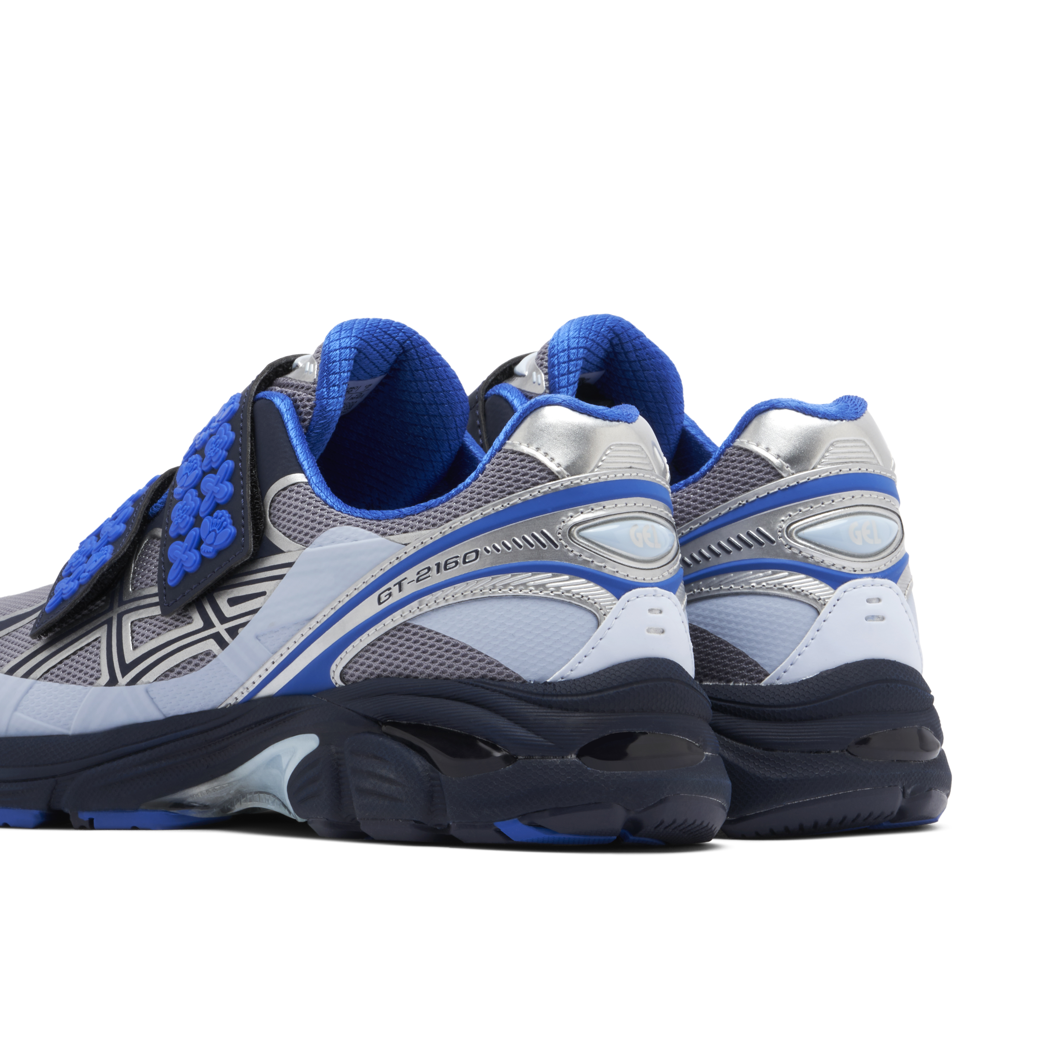 ASICS GT-2160 x Cecilie Bahnsen Midnight Blue | 1203A322-020 | Laced