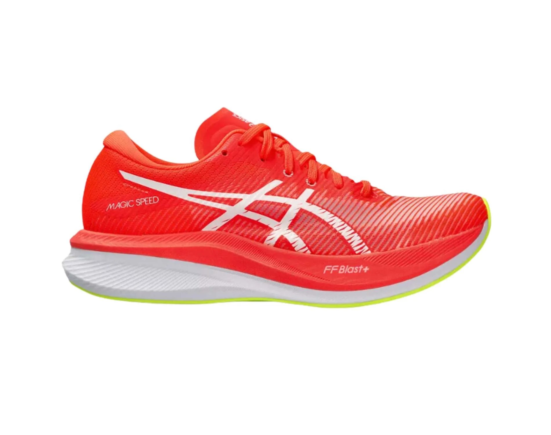 Asics Magic Speed 3 Mens