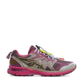 Asics Men x Up There Gel-Terrain Purple Lavendar 1203A520-500