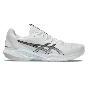 Asics Men’s Solution Speed FF 3 White/Black