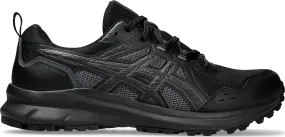 Asics Men's Trail Scout 3 Black/Black | Buy Asics Men's Trail Scout 3 Black/Black here | Outnorth