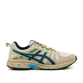 Asics Sportstyle GEL-Venture 7 (Beige / Blue)