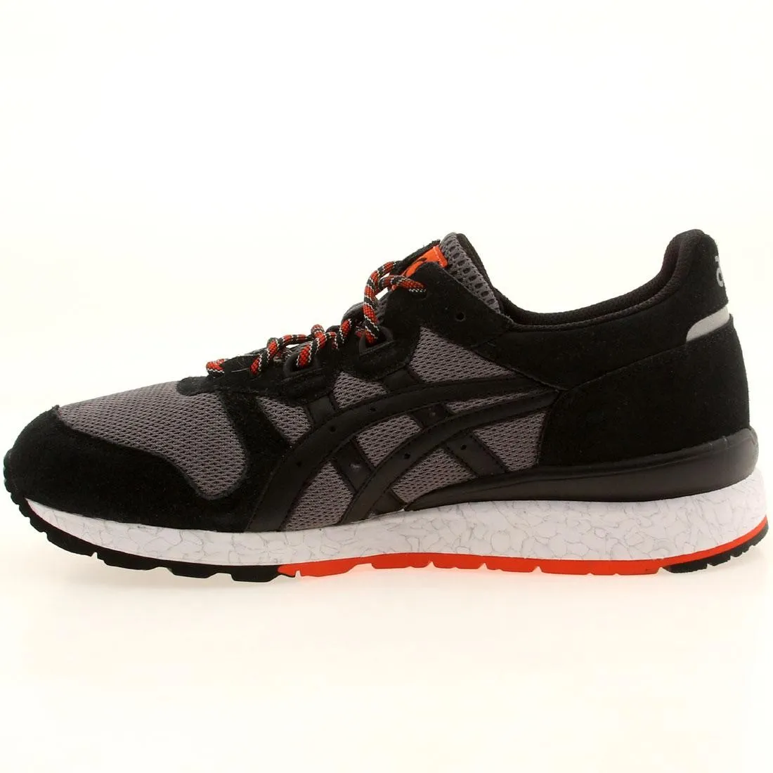 Asics Tiger Men Gel-Epirus (gray / dk gray / black)