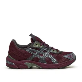 Asics UB2-S GEL-1130 (Red / Black)