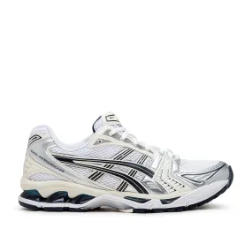 Asics WMNS Gel Kayano 14 (White / Cream)