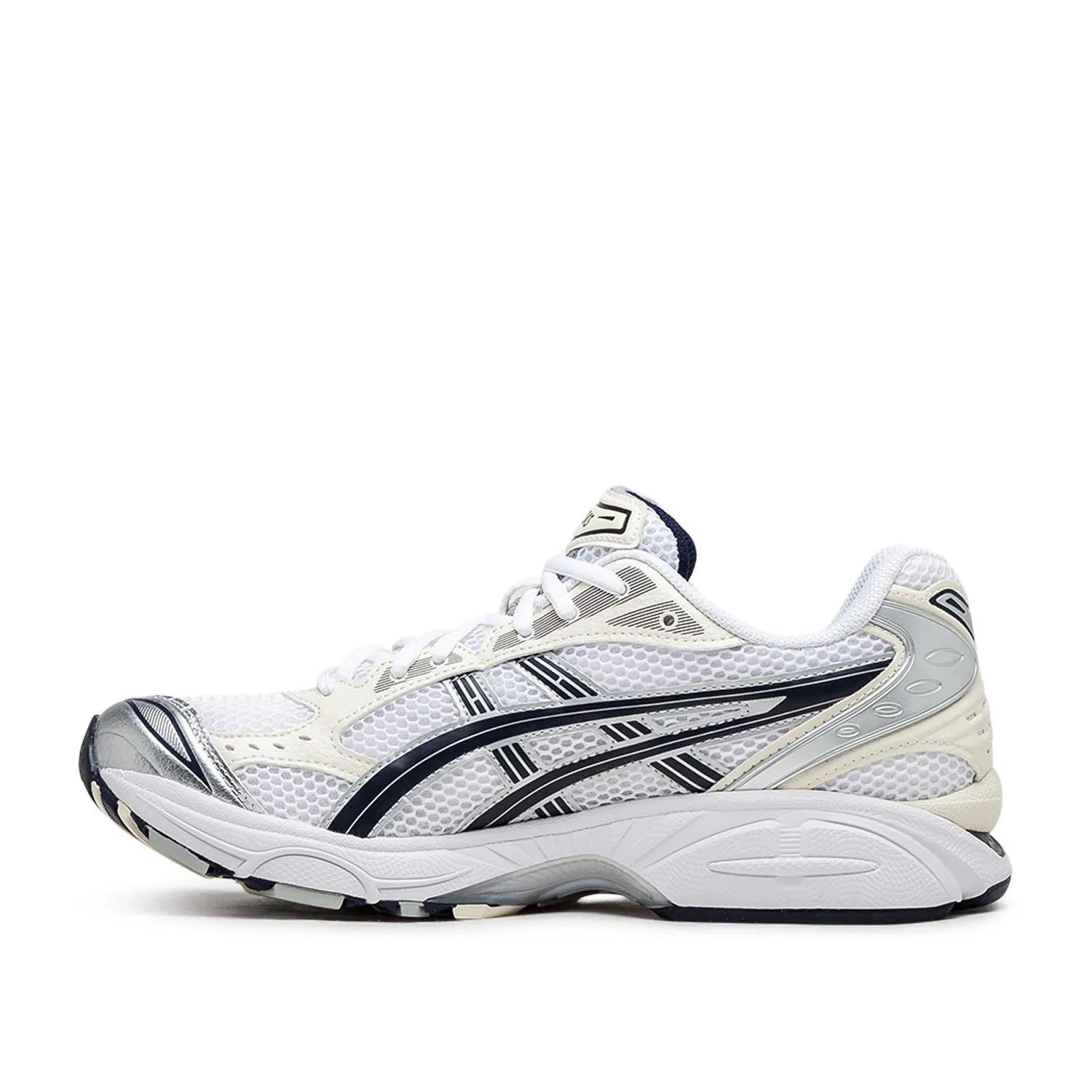 Asics WMNS Gel Kayano 14 (White / Cream)