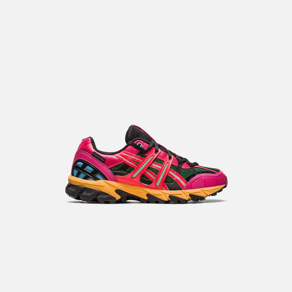 Asics x Andersson Bell Gel-Sonoma 15-50 - Bright Rose / Evergreen