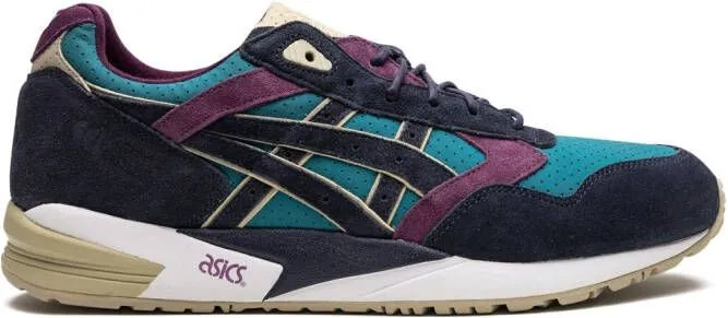 ASICS x Bait Gel Saga 