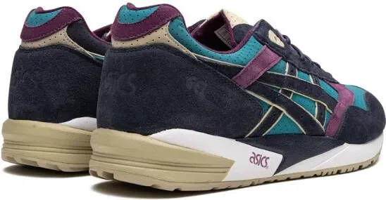 ASICS x Bait Gel Saga 