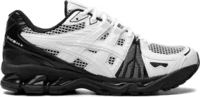 ASICS x GmbH GEL-KAYANO LEGACY White Black sneakers