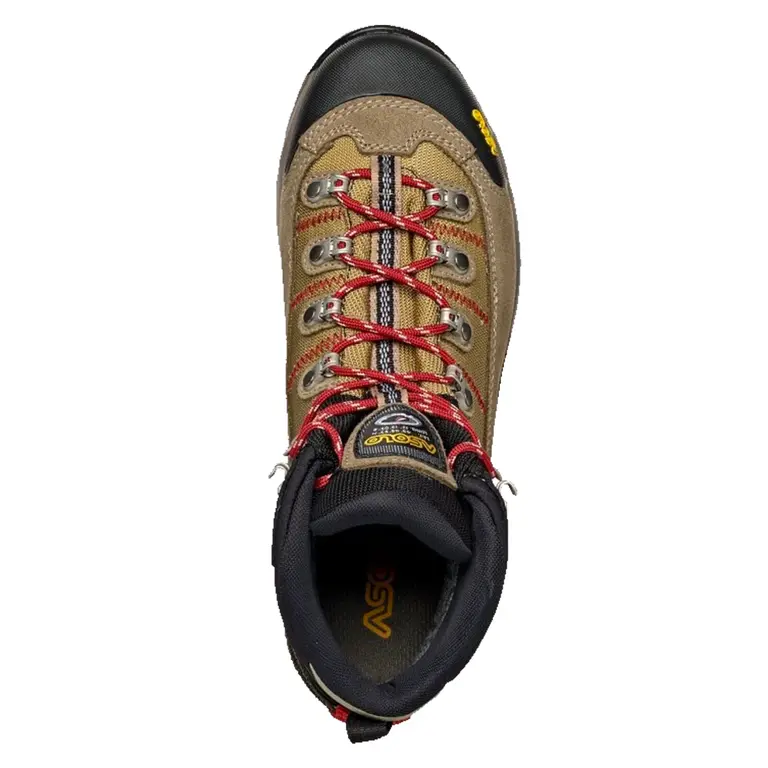 Asolo Men's Fugitive GTX Boot