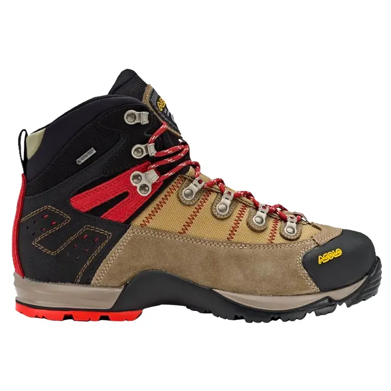 Asolo Men's Fugitive GTX Boot