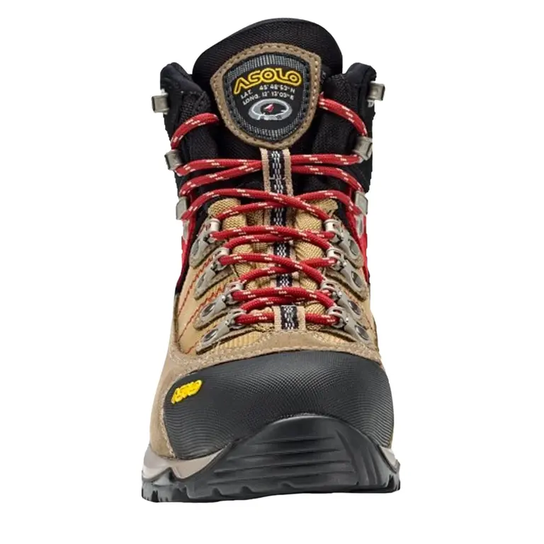 Asolo Men's Fugitive GTX Boot