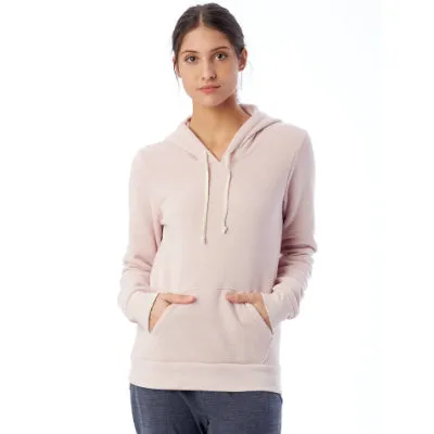 Athletics Eco-Fleece Hoodie